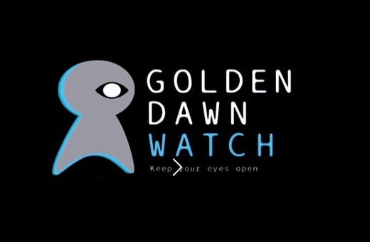 Το Golden Dawn Watch χρειάζεται την υποστήριξή μας