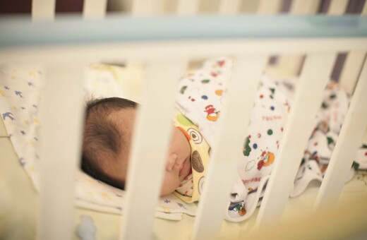 Και στην Ελλάδα πειραματική μελέτη για γέννηση παιδιών από τρεις γονείς- Δόθηκε η άδεια