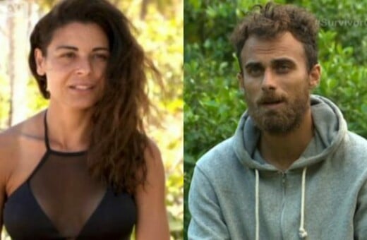 Σοβαρό τροχαίο στο SURVIVOR: Τραυματίστηκαν oι Ειρήνη Κολιδά και Μάριος Ιωαννίδης