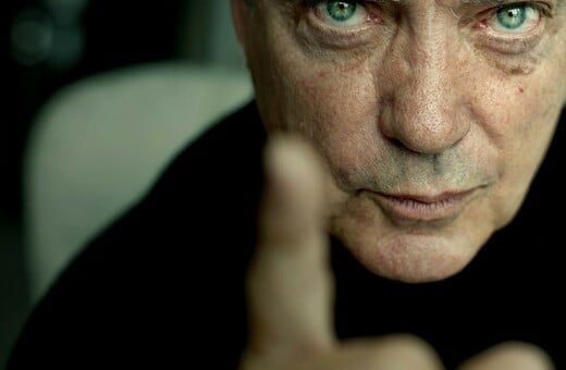 Τι είναι αυτό που κάνει τον ηθοποιό Ούντο Κιρ τόσο μοναδικό;