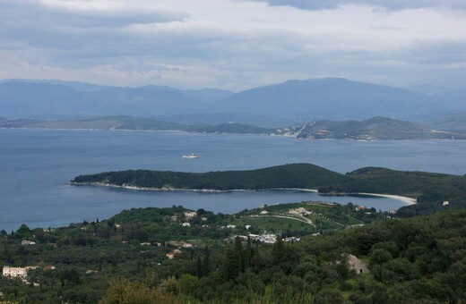 Ολοκληρώθηκε η ιδιωτικοποίηση της Κασσιόπης στην Κέρκυρα