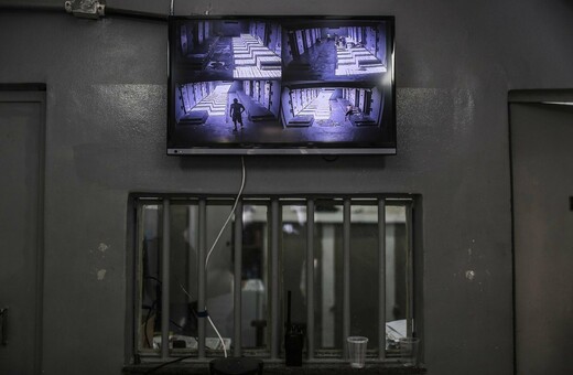 Βραζιλία: Τουλάχιστον 60 νεκροί από την εξέγερση σε φυλακές - Κρατούμενοι αποκεφαλίστηκαν