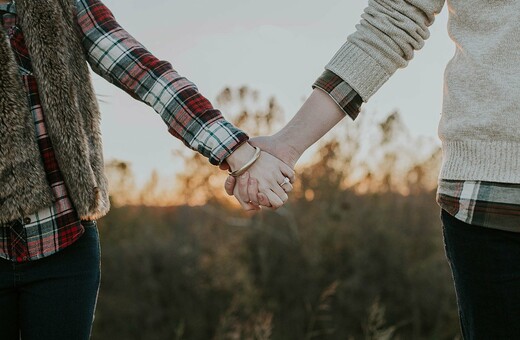 5 μυστικά που εγγυώνται την επιτυχία σε κάθε σχέση