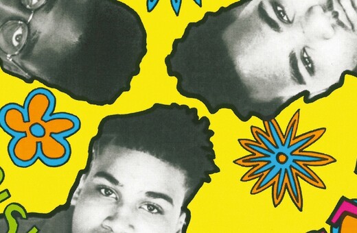 De La Soul - Eye Know