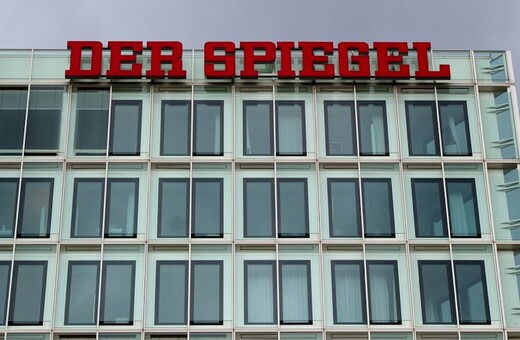 Σάλος από τα fake news στο Spiegel: O «ρεπόρτερ της χρονιάς» επινοούσε συνεντεύξεις