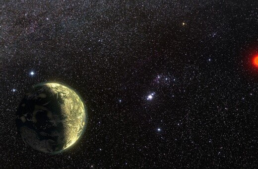 Βρέθηκαν πάνω από 100 ακόμη δυνητικοί εξωπλανήτες, κάποιοι από αυτούς κοντά μας