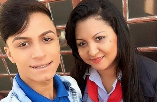 Στυγερό έγκλημα από 32χρονη Βραζιλιάνα που μαχαίρωσε μέχρι θανάτου τον 17χρονο γιο της επειδή ήταν ομοφυλόφιλος