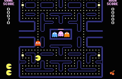 Πέθανε ο «πατέρας» του Pac Man