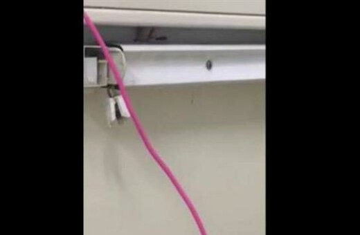 Η ΠΟΕΔΗΝ έδειξε στον Βερναρδάκη βίντεο με κατσαρίδες σε νοσοκομείο της Αττικής