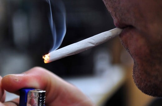 Γιατί όσοι κάνουν στριφτό τσιγάρο, δυσκολεύονται περισσότερο να κόψουν το κάπνισμα