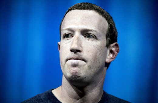 Η επίσημη απάντηση του Facebook: «Δεν δώσαμε πρόσβαση χωρίς έγκριση των χρηστών»