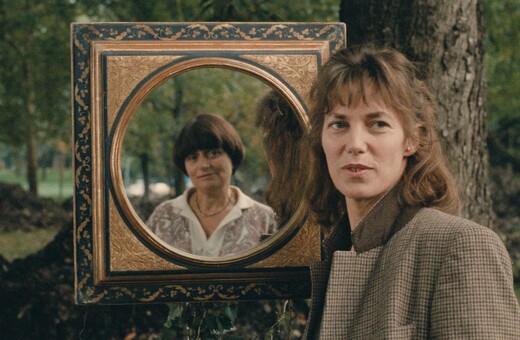 Τα πολλά πρόσωπα της Jane Birkin μέσα από τον φακό της Agnès Varda