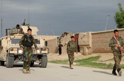 Αφγανιστάν: Τουλάχιστον 100 νεκροί και τραυματίες στρατιώτες από επίθεση Ταλιμπάν