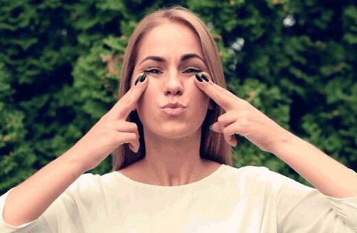 Πώς να κάνεις face yoga;