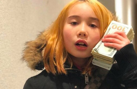 Lil Tay: «Είμαι μια 9χρονη εκατομμυριούχος και καπνίζω μπάφους»
