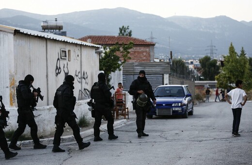 Κύκλοι ΕΛ.ΑΣ: Θα είχαμε συλλάβει τον δράστη αν οι γιατροί μας είχαν πει ότι ο μαθητής είχε πυροβοληθεί