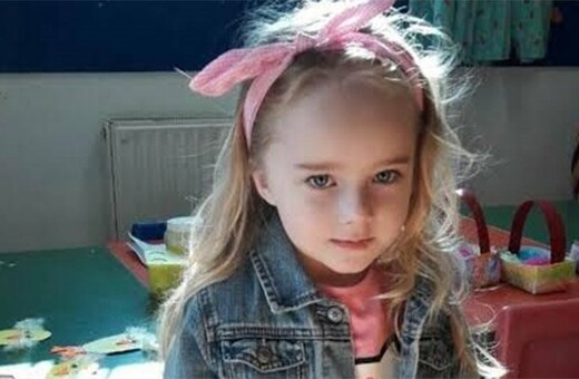 Θρίλερ στην Κύπρο - Κουκουλοφόροι απήγαγαν 4χρονο κοριτσάκι έξω από το νηπιαγωγείο του