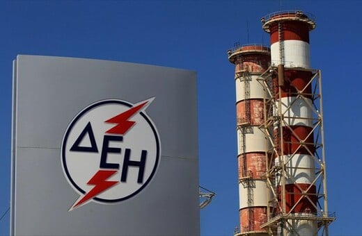 Zημιές 80 εκ. ευρώ στο πρώτο τρίμηνο για τη ΔΕΗ από 61 εκ. κέρδη πέρισυ