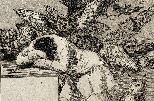 Ο ζωγράφος Γκόγια υπέφερε από το Σύνδρομο Susac, μια σπάνια αυτοάνοση πάθηση