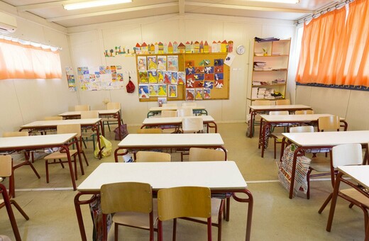 Καταργείται η έπαρση της σημαίας με τον εθνικό ύμνο από τα δημοτικά σχολεία