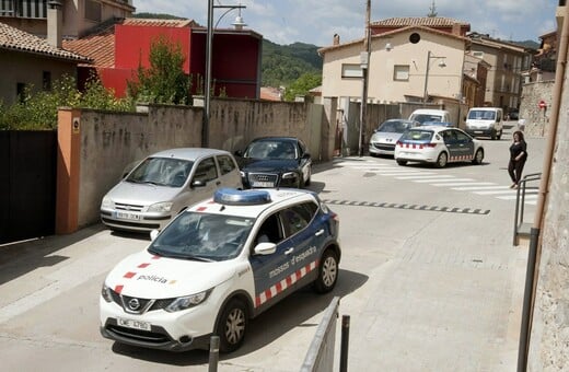 Ισπανία: Νέα στοιχεία για τον ιμάμη πίσω από τον πυρήνα των τζιχαντιστών που ευθύνονται για τις επιθέσεις