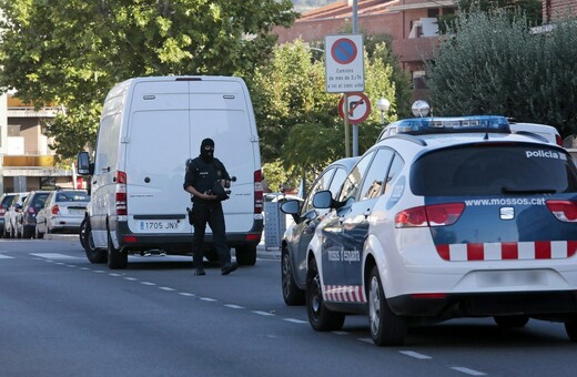 Ισπανία: Νεκροί ο Γιουνές Αμπουγιακούμπ και ο ιμάμης Ες Σάτι