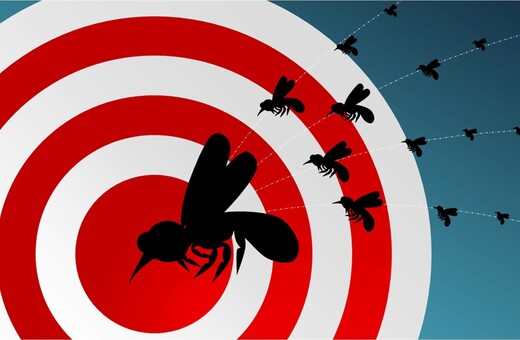 Γιατί τα κουνούπια βάζουν στόχο τους «γλυκοαίματους» ανθρώπους;
