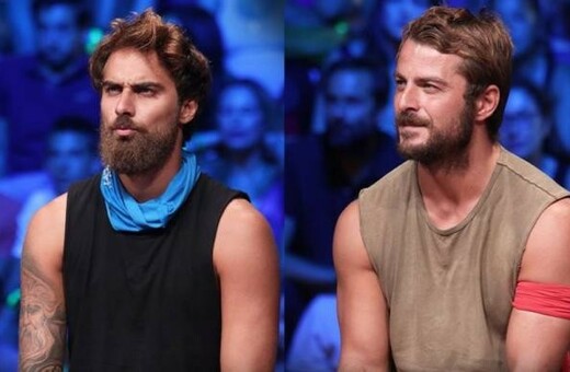 SURVIVOR: Το αμύθητο ποσό από τα μηνύματα στον τελικό