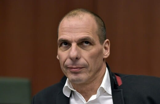 Adults in the room, πού πας ρε Καραμήτρο;