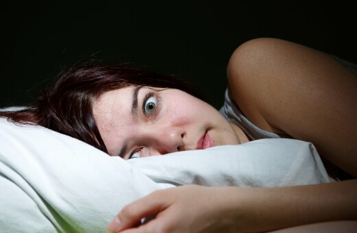 6 μυστικά για να κοιμάστε εύκολα, γρήγορα και αναζωογονητικά