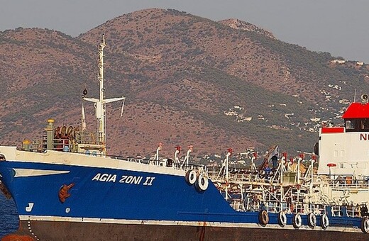 Δίωξη σε βαθμό κακουργήματος σε βάρος των υπευθύνων του «Αγία Ζώνη»