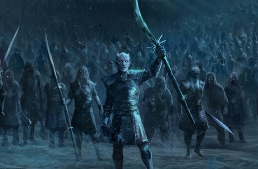 Η 8η σεζόν του «Game of Τhrones» θα έχει τεράστιο κόστος - ίσως κάνει και ρεκόρ