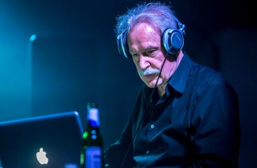 Ο θρύλος της disco Τζόρτζιο Μορόντερ είναι 78 και θα κάνει την πρώτη του περιοδεία