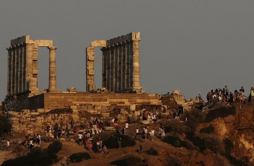 Ακριβότερα τα εισιτήρια σε αρχαιολογικούς χώρους, μουσεία και μνημεία από το 2020