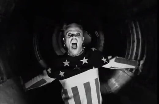 Firestarter: Πώς ο Keith Flint απογείωσε τον εκστατικό rave ύμνο των Prodigy