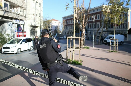 Τουρκία: Συνελήφθησαν 295 στελέχη των ένοπλων δυνάμεων για διασυνδέσεις με τον Γκιουλέν