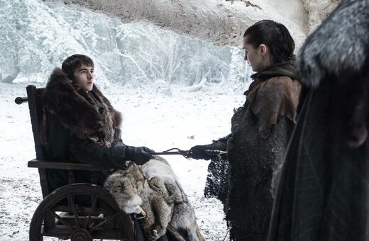 Δέκα ήρωες του Game of Thrones με μαγικές δυνάμεις