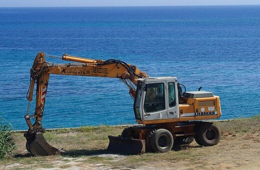 WWF: Έγκλημα στον αιγιαλό - Η κυβέρνηση ξεπουλά τις παραλίες