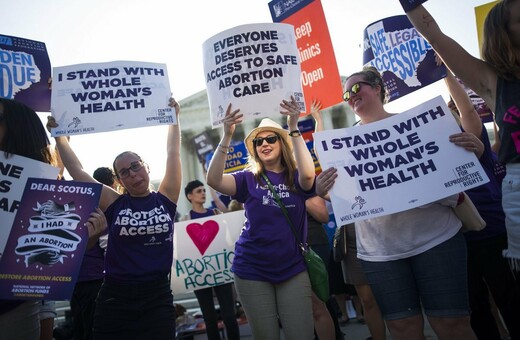 ΗΠΑ: Το Οχάιο απαγόρευσε τις αμβλώσεις για τα έμβρυα με καρδιακό παλμό