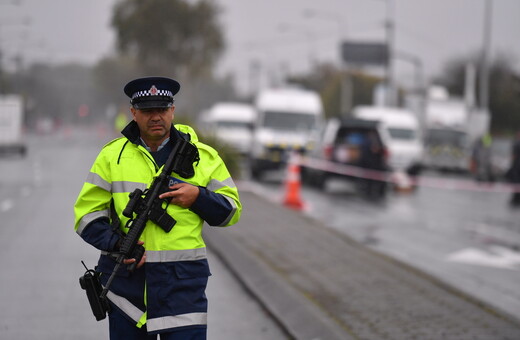 Νέα Ζηλανδία: Τέλος στην πώληση ημιαυτόματων όπλων μετά τη σφαγή
