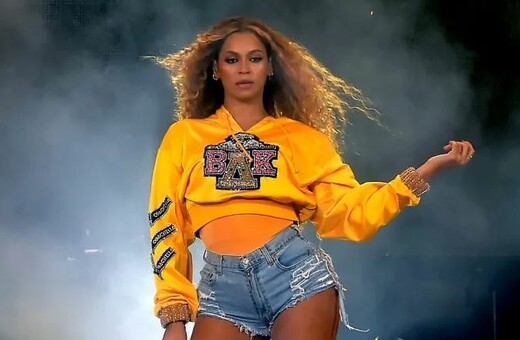 Η Beyoncé σε ντοκιμαντέρ του Netflix - Κυκλοφόρησε το τρέιλερ