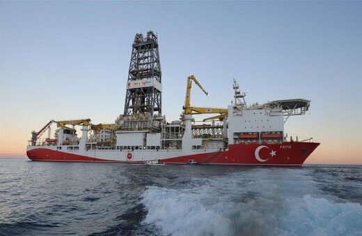 Κατακραυγή για τις τουρκικές έρευνες για φυσικό αέριο στην κυπριακή ΑΟΖ - Επιμένει η Άγκυρα
