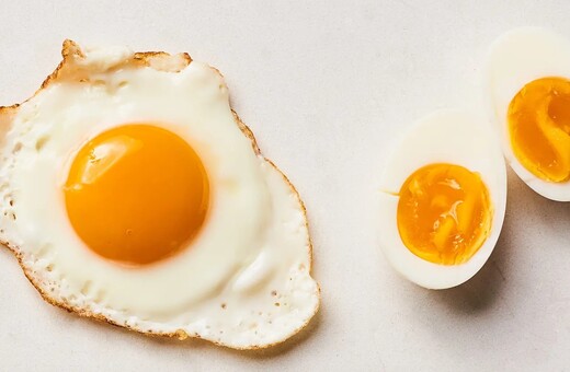 Τελικά τα αυγά βλάπτουν την υγεία μας; Μπορεί, λένε οι επιστήμονες