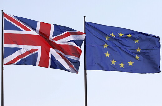 Η Βρετανία θα συμμετάσχει στις Ευρωεκλογές