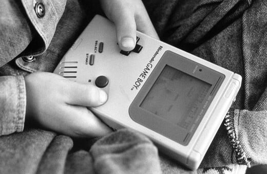 Το Game Boy της Nintendo έγινε 30 ετών - Το χρονικό μιας ηλεκτρονικής «επανάστασης»