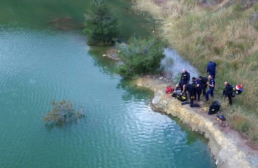 Σοκαρισμένη η Κύπρος με τις νεκρές γυναίκες σε φρεάτιο - Φόβοι για περισσότερα πτώματα και serial killer