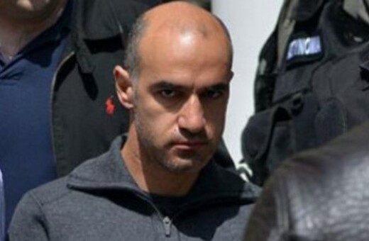 Κύπρος - Serial killer: «Βαρέθηκα, φέρτε ένα χαρτί να τα γράψω όλα», είπε ο Νίκος Μεταξάς