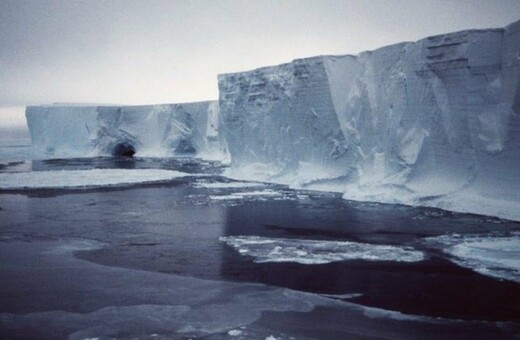 Κλιματική Αλλαγή: Πάνω από 9.600 δισ. τόνους πάγου έχουν χάσει οι παγετώνες από το 1961