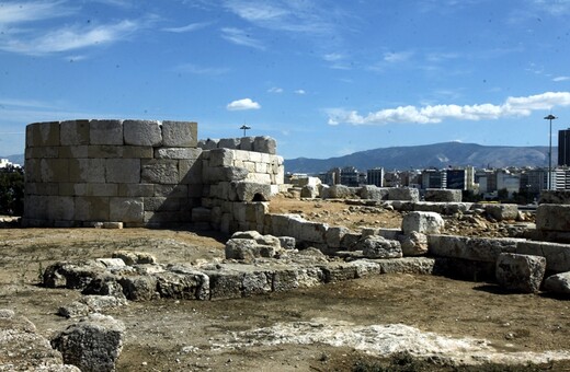 Το ΚΑΣ αποφάσισε την οριοθέτηση του αρχαιολογικού χώρου του Πειραιά