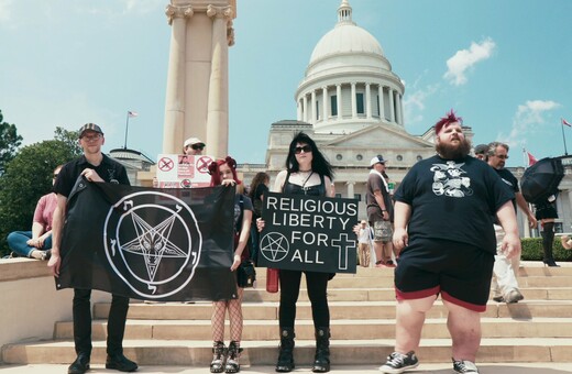 «Hail Satan?»: Το ντοκιμαντέρ που αποκαλύπτει μια αθέατη πλευρά του σατανισμού